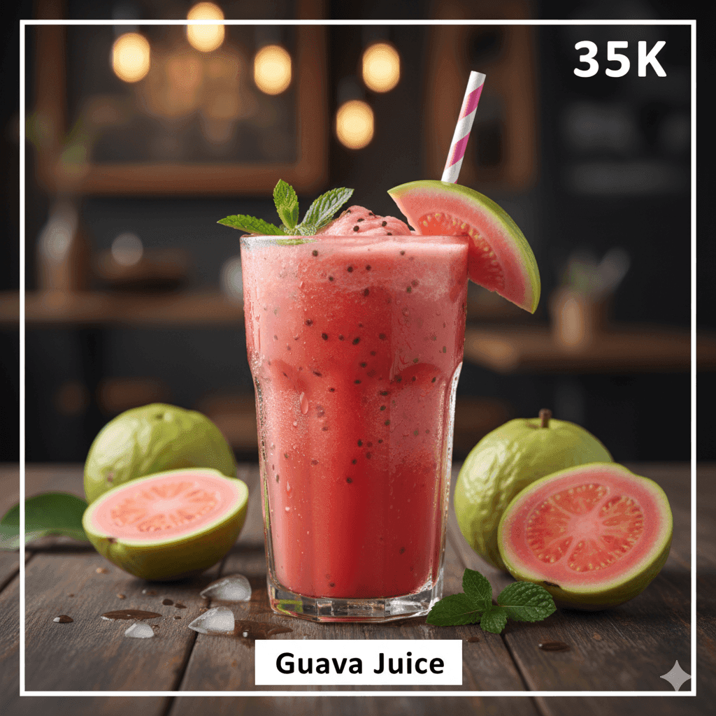 Guava