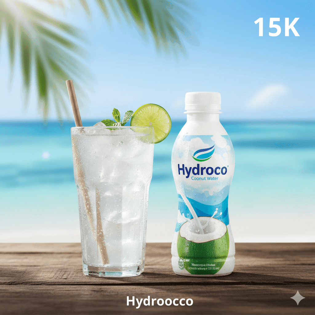 Hydrococo