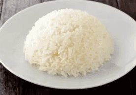 White Rice