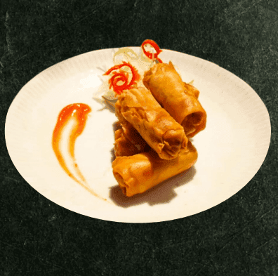 Spring Roll