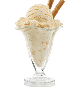 Vanilla Ice Cream