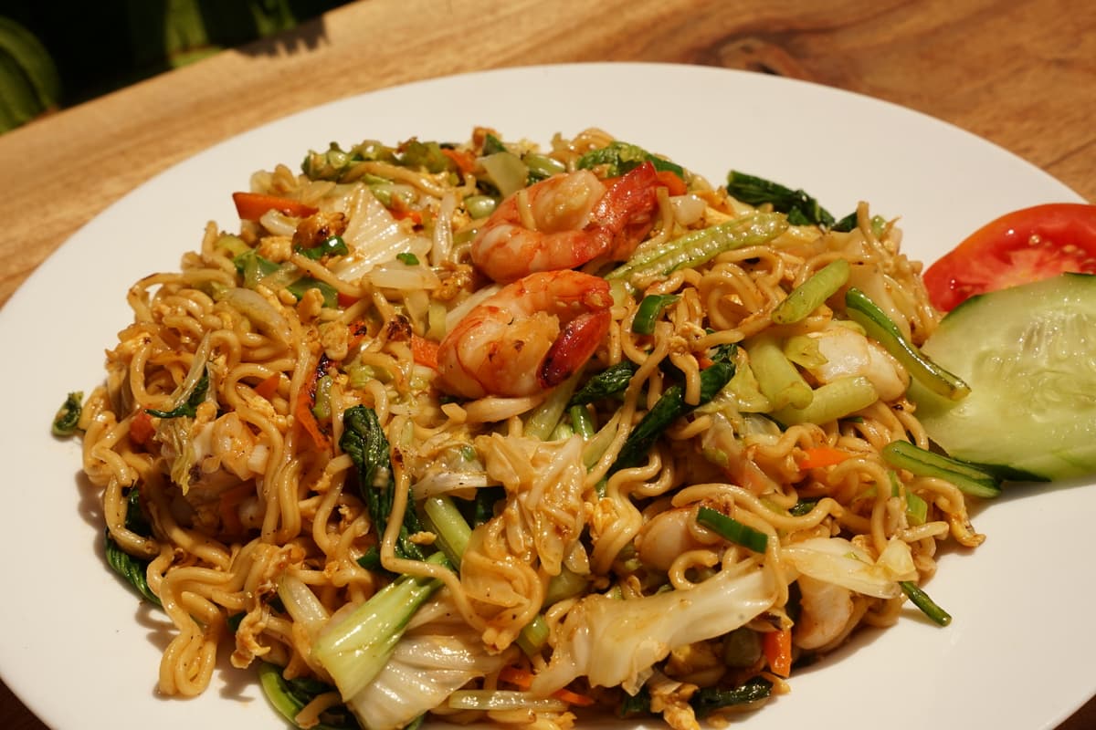 Dinner Menu